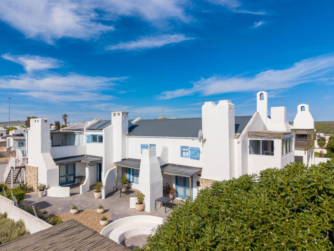5 Bedroom House in Paternoster