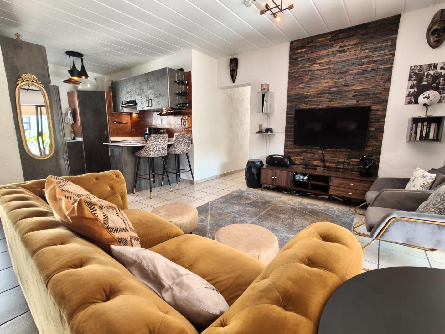 3 Bedroom Apartment in Northwold