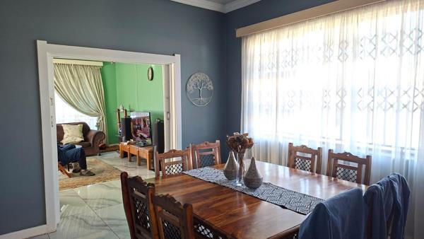 3 Bedroom House in Sydenham