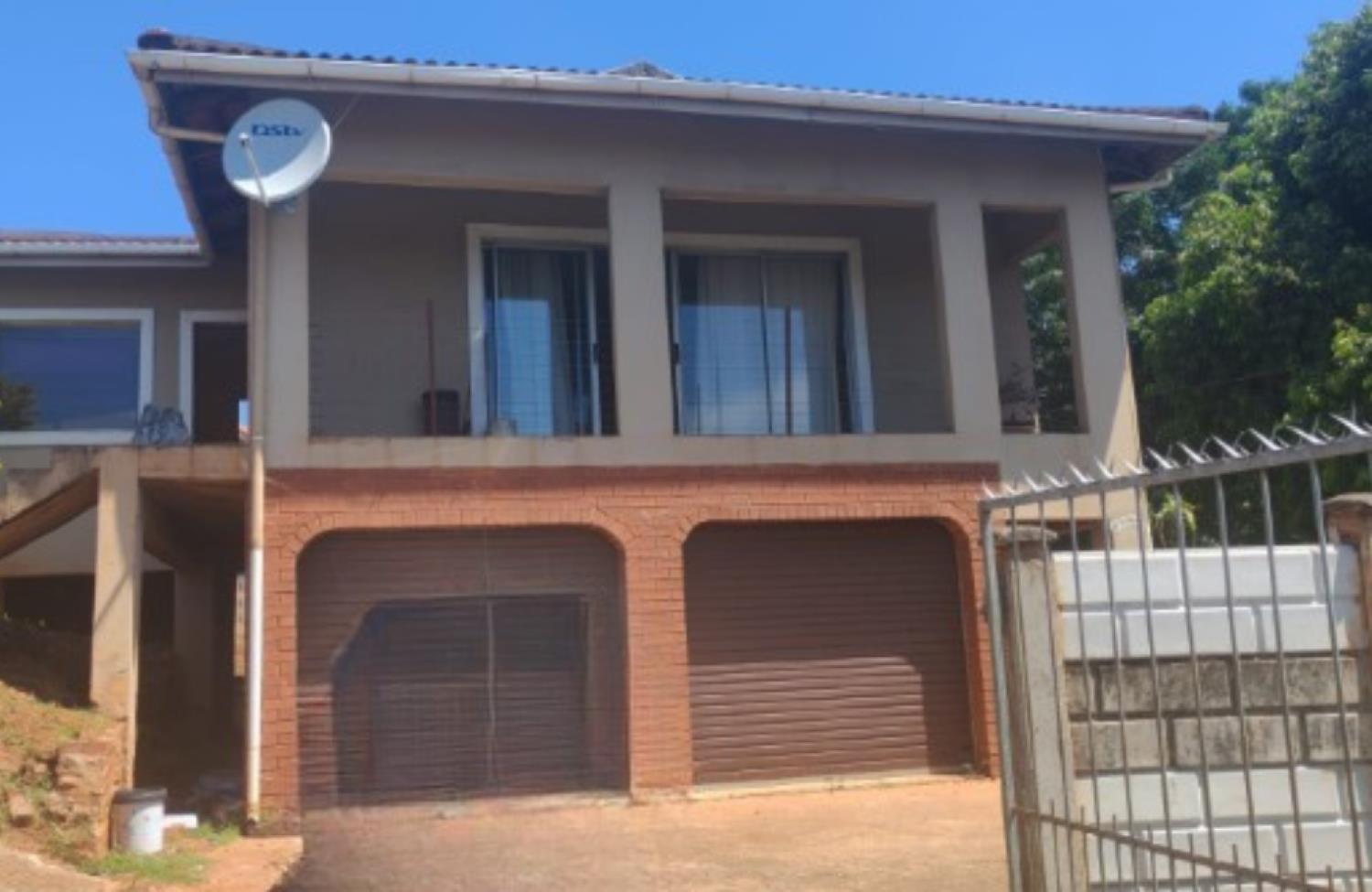 6 Bedroom House in Montclair