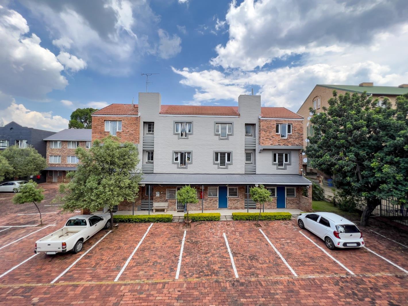 Studio Apartment in Hatfield