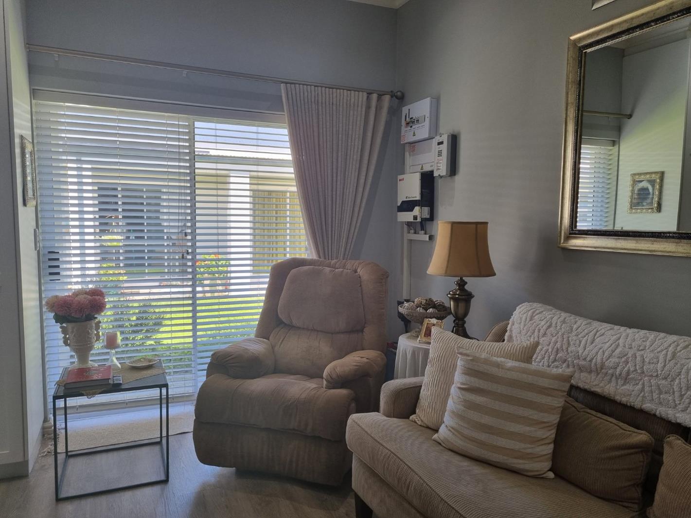 2 Bedroom Apartment in Struisbaai
