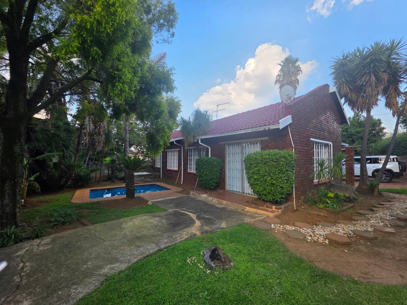 3 Bedroom House in Eden Glen