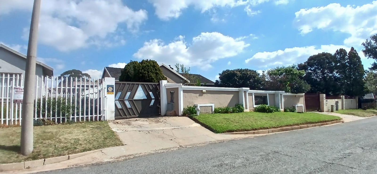 4 Bedroom House in Lindhaven