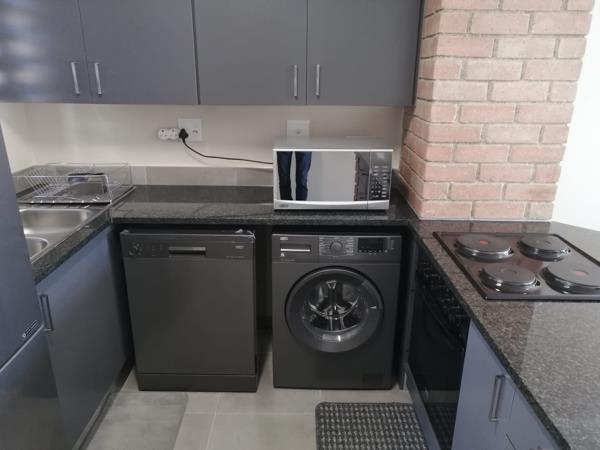 2 Bedroom Apartment in Vorna Valley