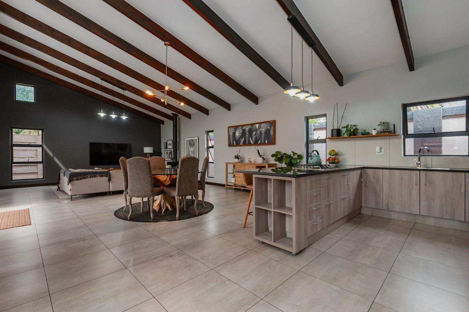 3 Bedroom Cluster in Klippoortje