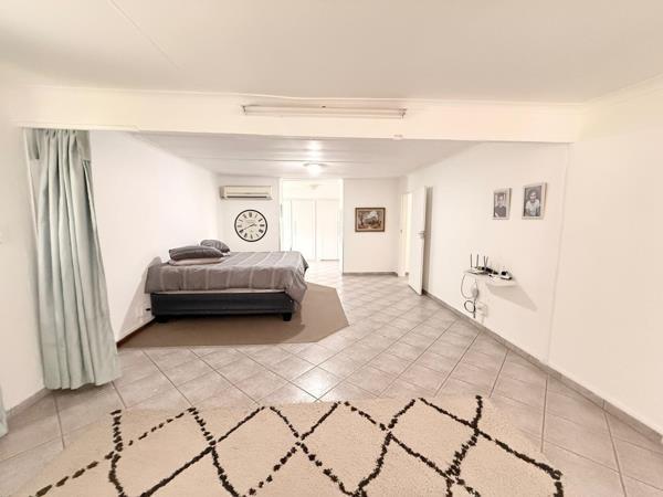 4 Bedroom House in Pioneer Park
