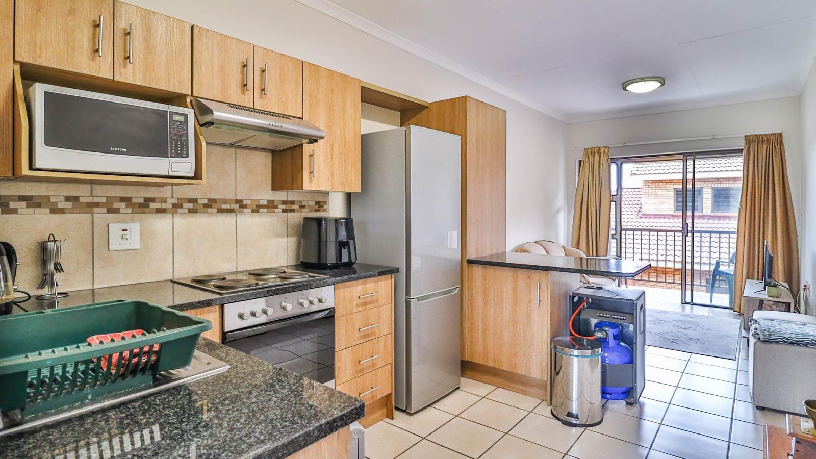 1 Bedroom Apartment in Olivedale