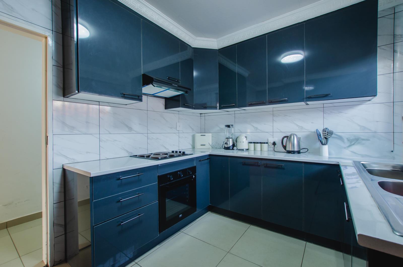 3 Bedroom House in Kagiso