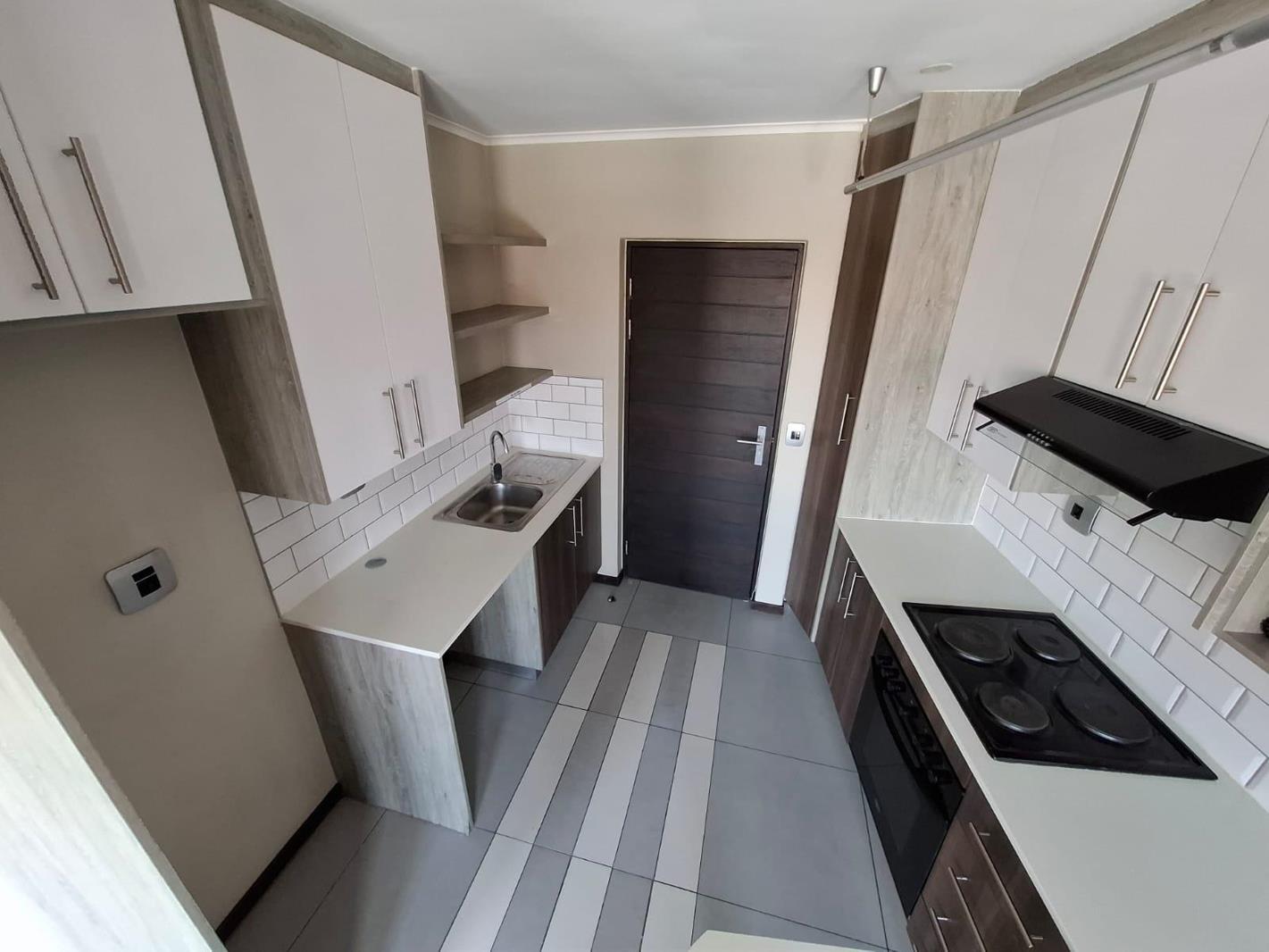 Studio Apartment in Hatfield