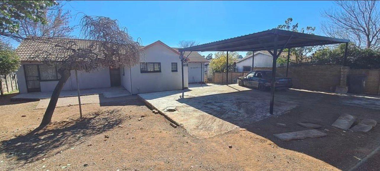 3 Bedroom House in Elandspark