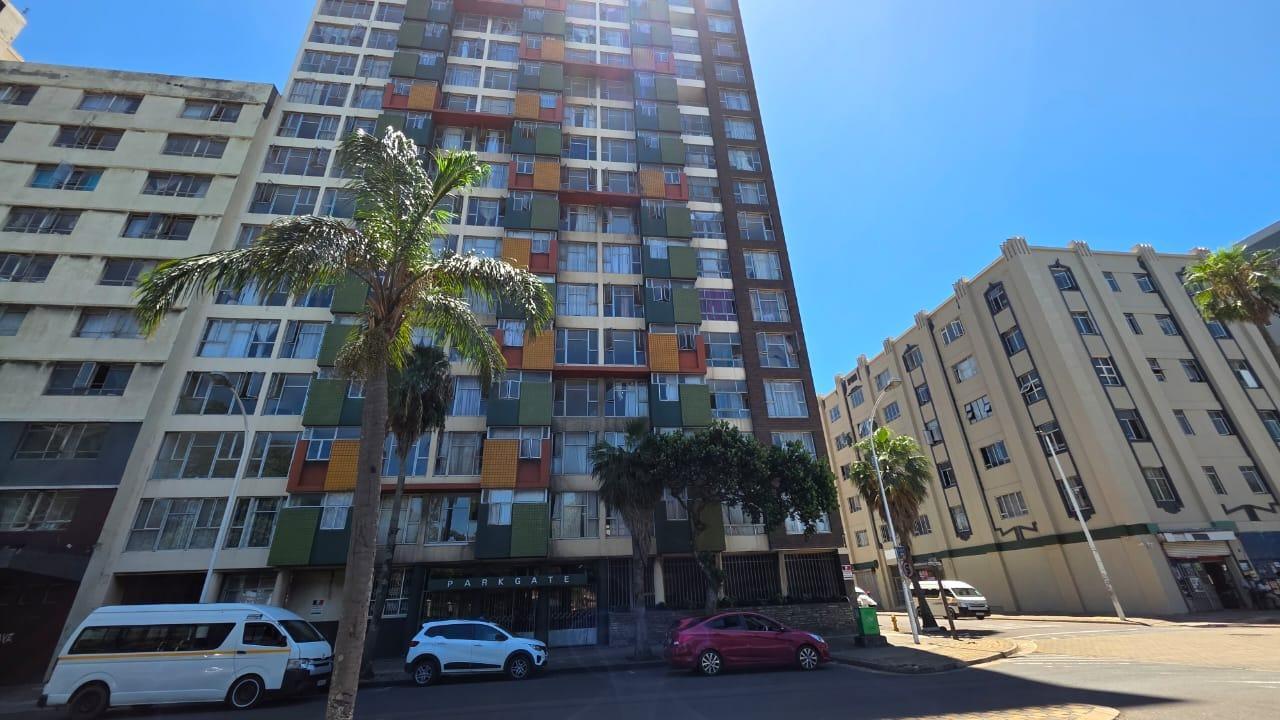 1 Bedroom Apartment in Durban CBD