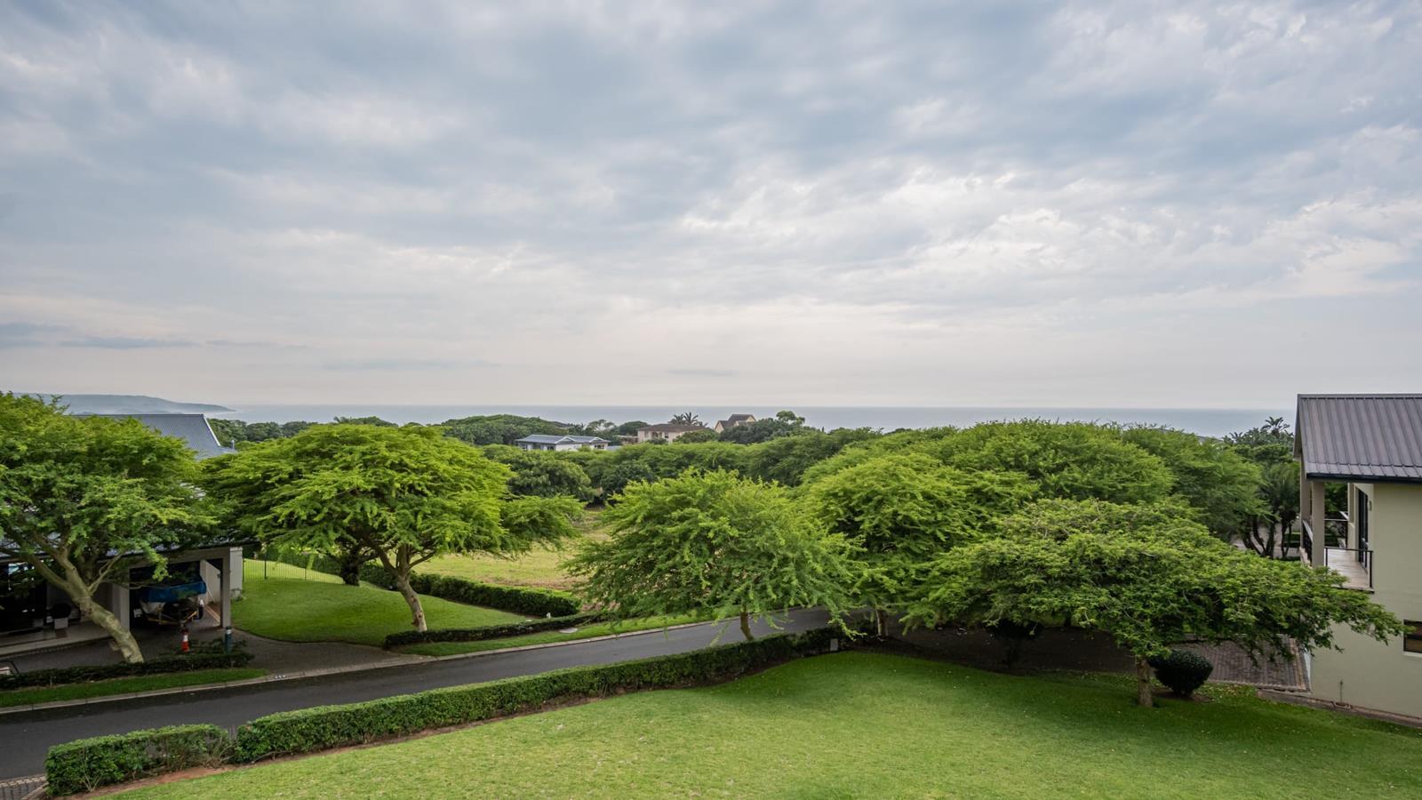 4 Bedroom House in Zinkwazi Beach