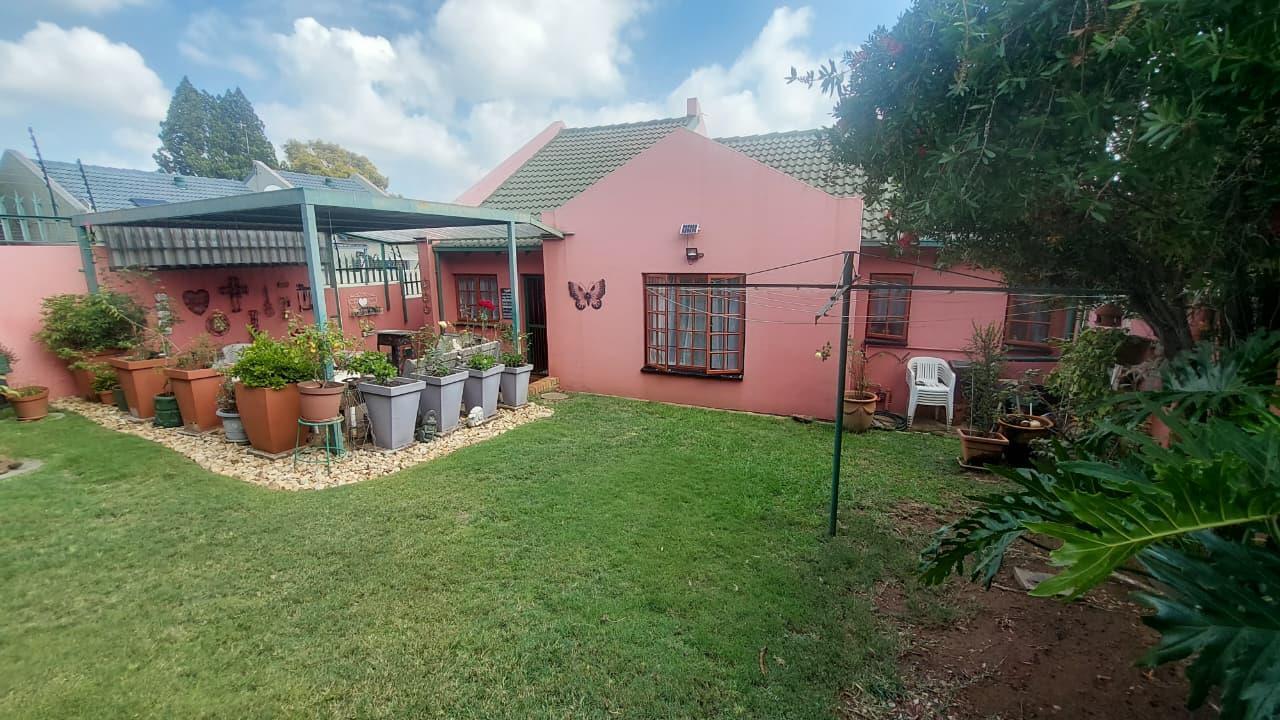 3 Bedroom House in Elandshaven