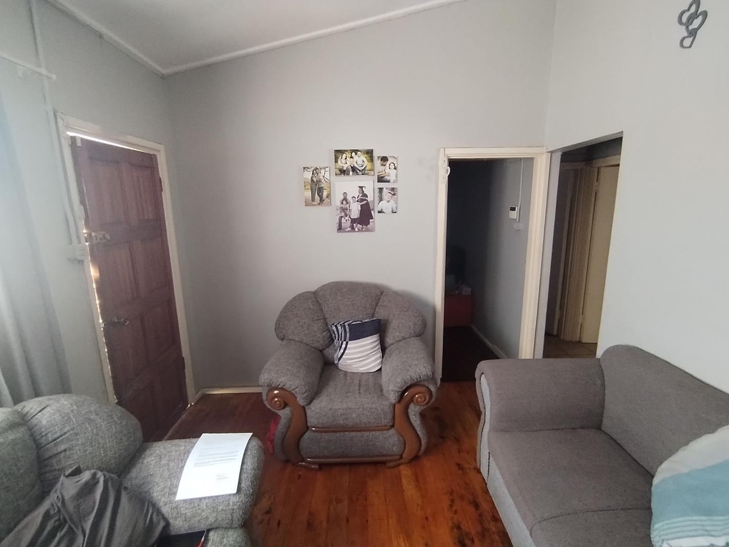 2 Bedroom House in Algoa Park