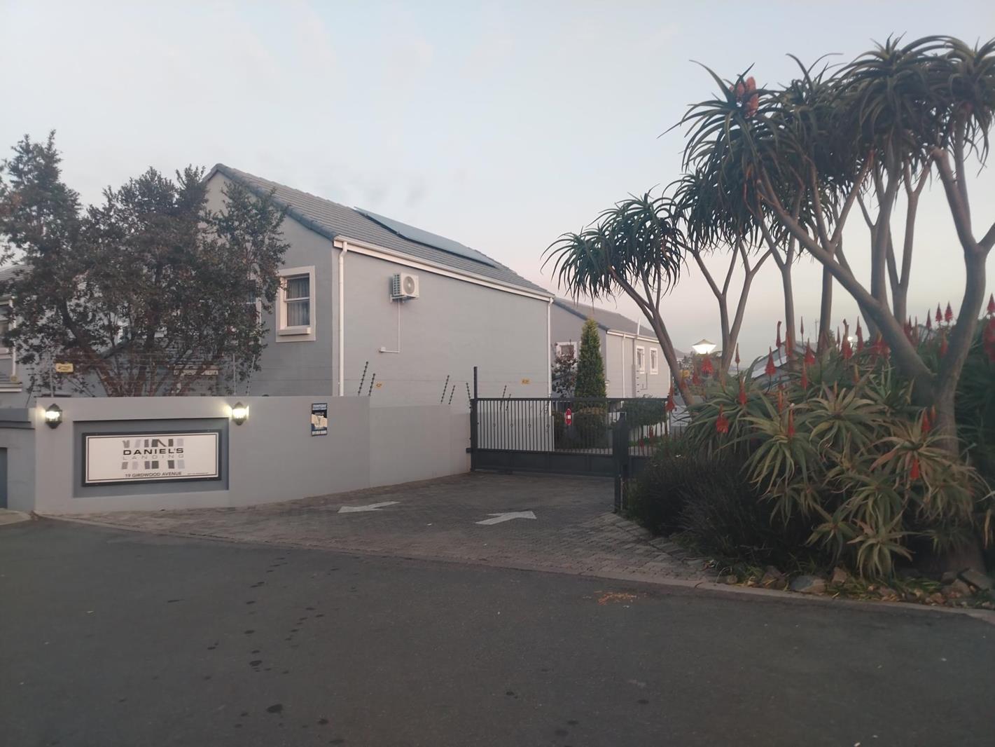 3 Bedroom Cluster in Boskruin