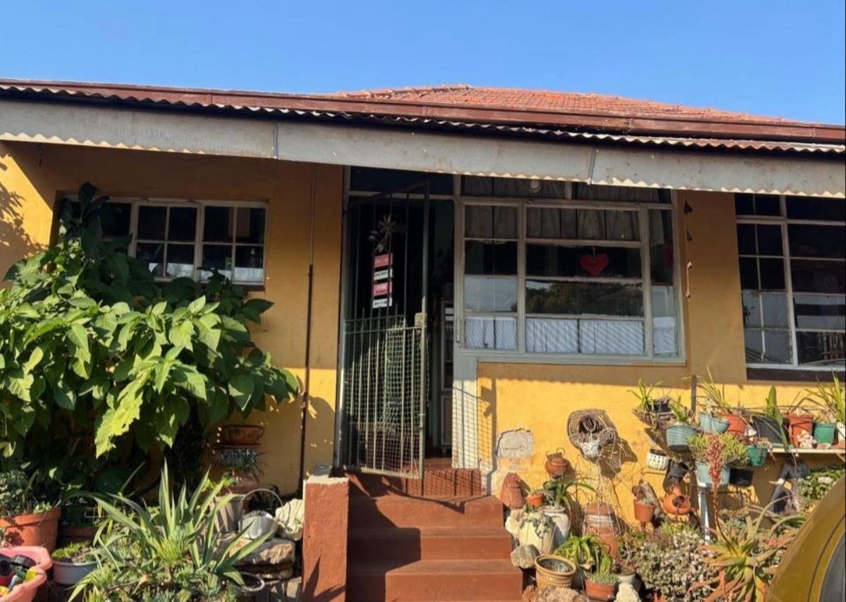 4 Bedroom House in Rosettenville