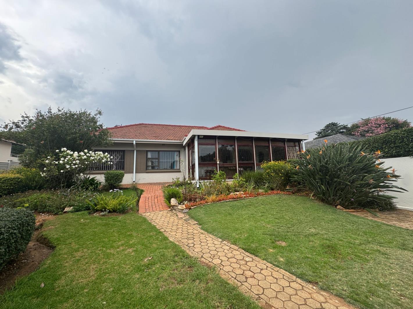 4 Bedroom House in Linden