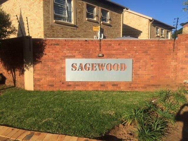 3 Bedroom Townhouse in Celtisdal