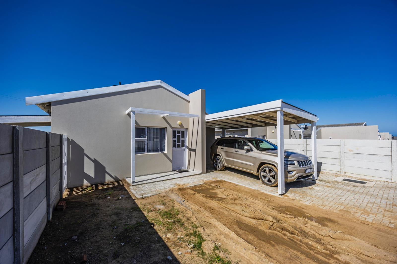 2 Bedroom House in Gonubie