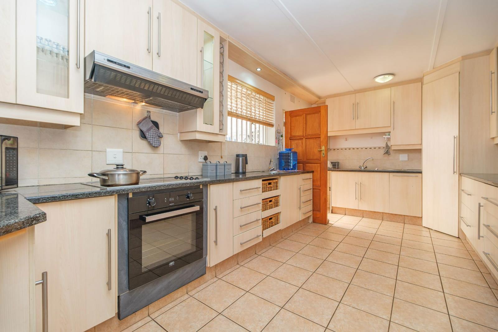 4 Bedroom House in Kenmare