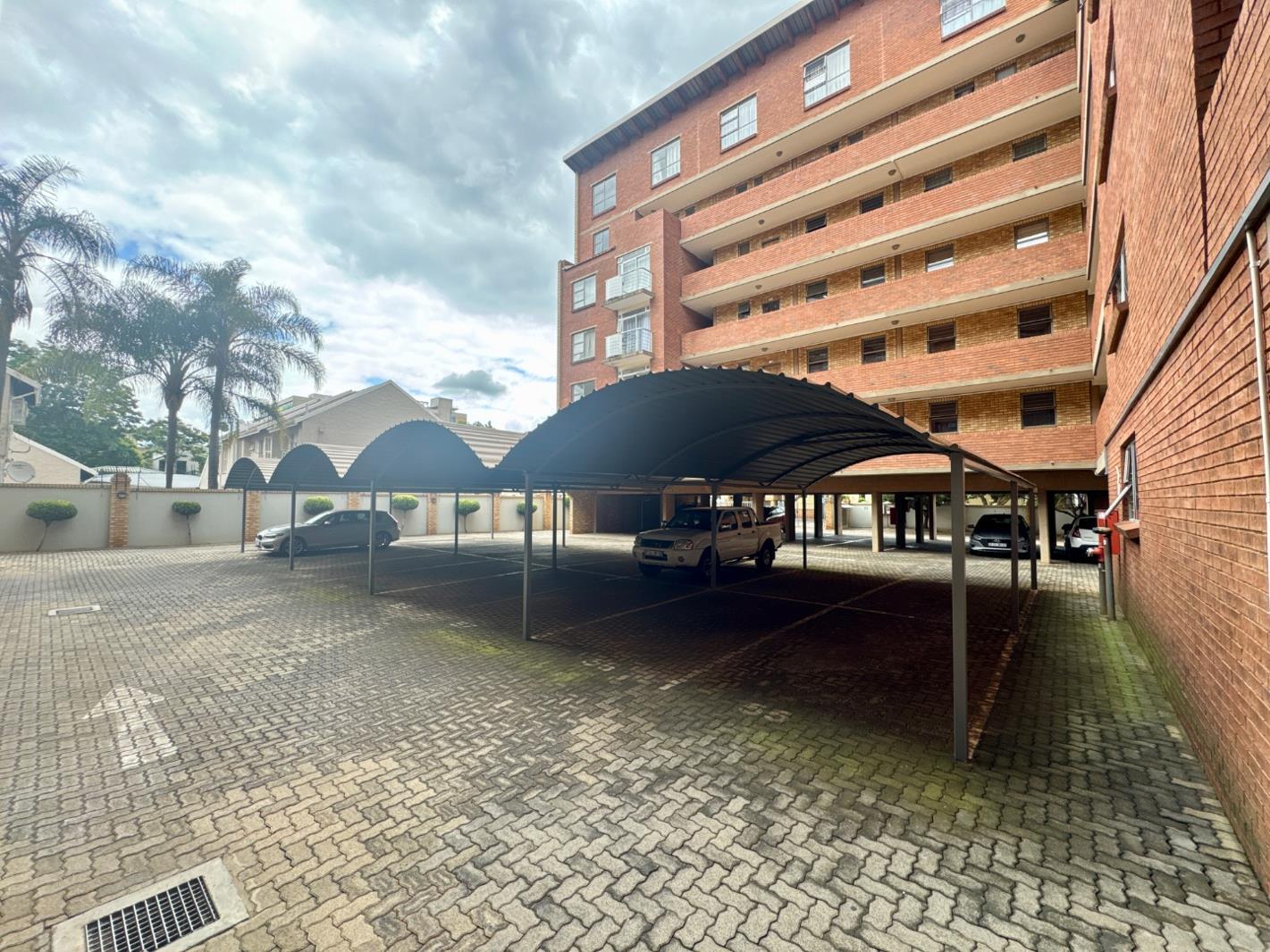 2 Bedroom Apartment in Hatfield