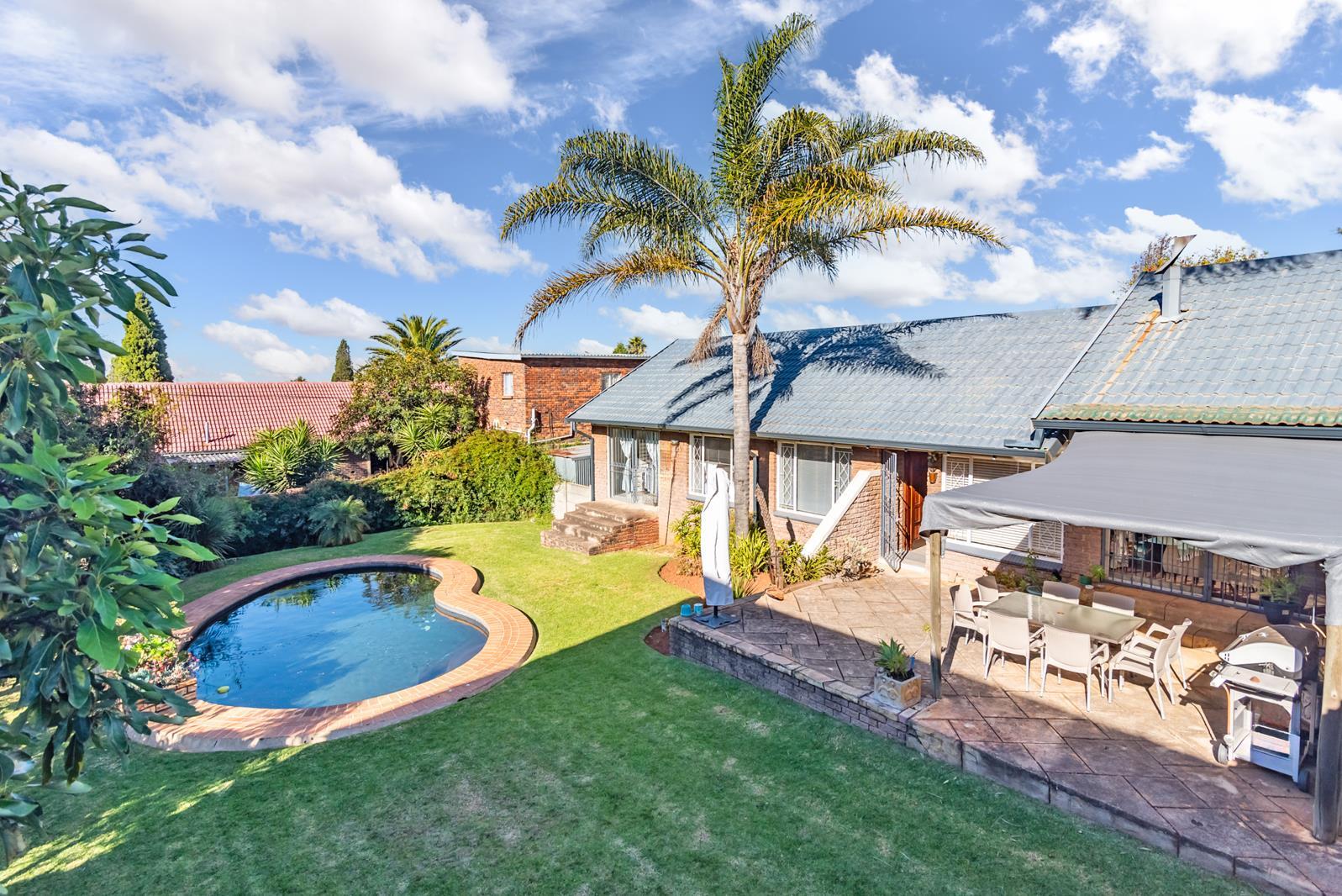 3 Bedroom House in Rant en Dal