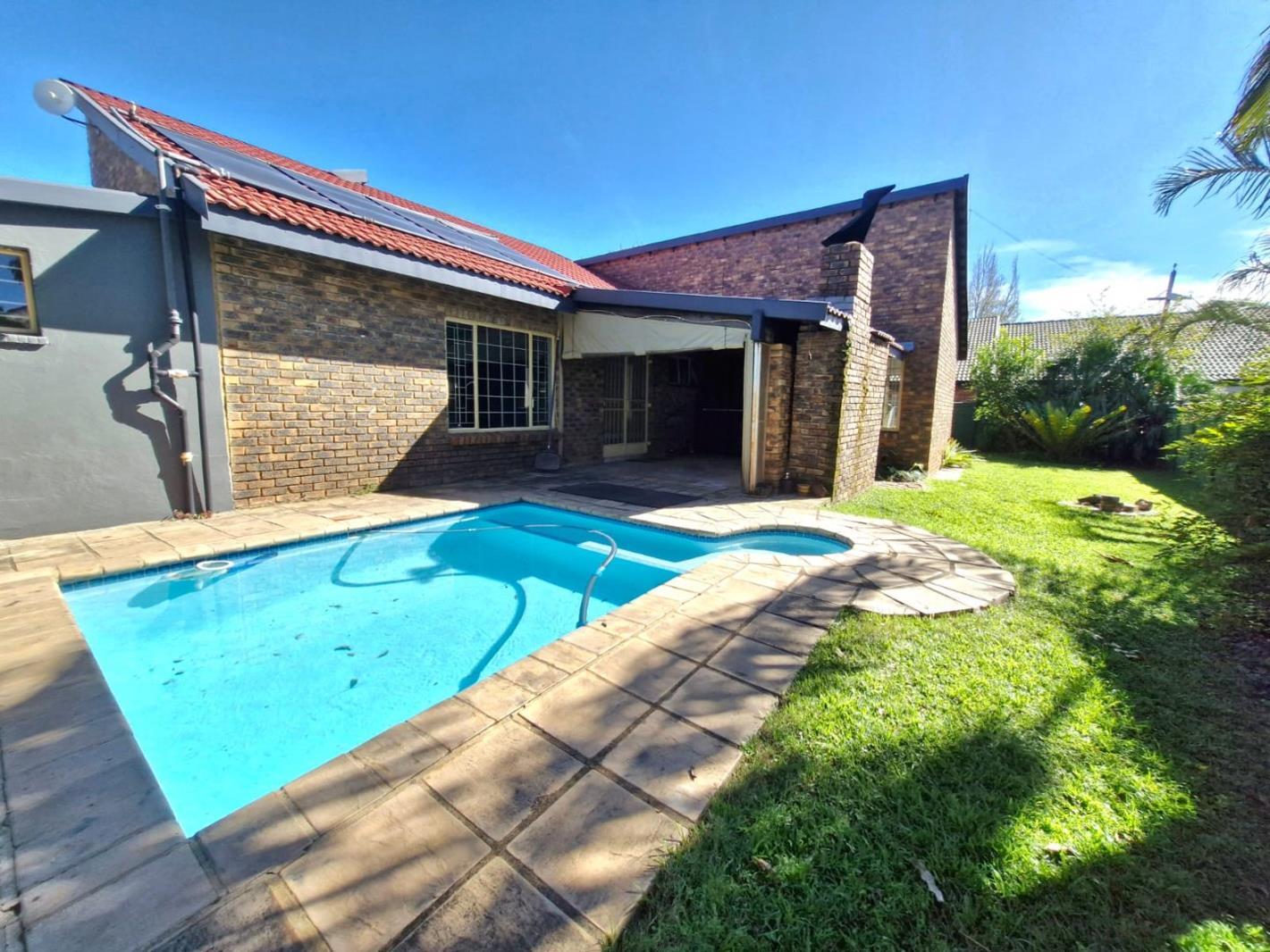 3 Bedroom House in Sinoville