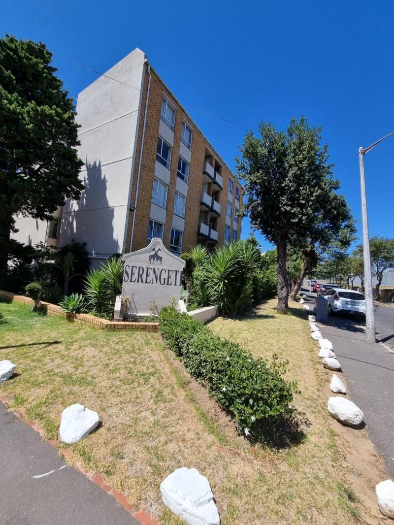 1 Bedroom Apartment in Observatory