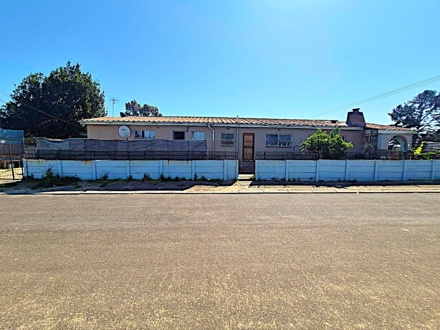 3 Bedroom House in Scottsville