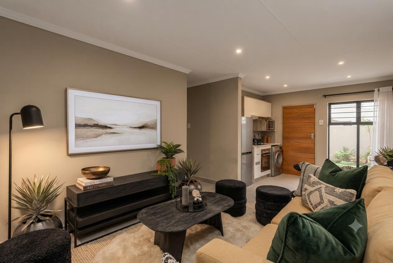 3 Bedroom House in Lion Pride