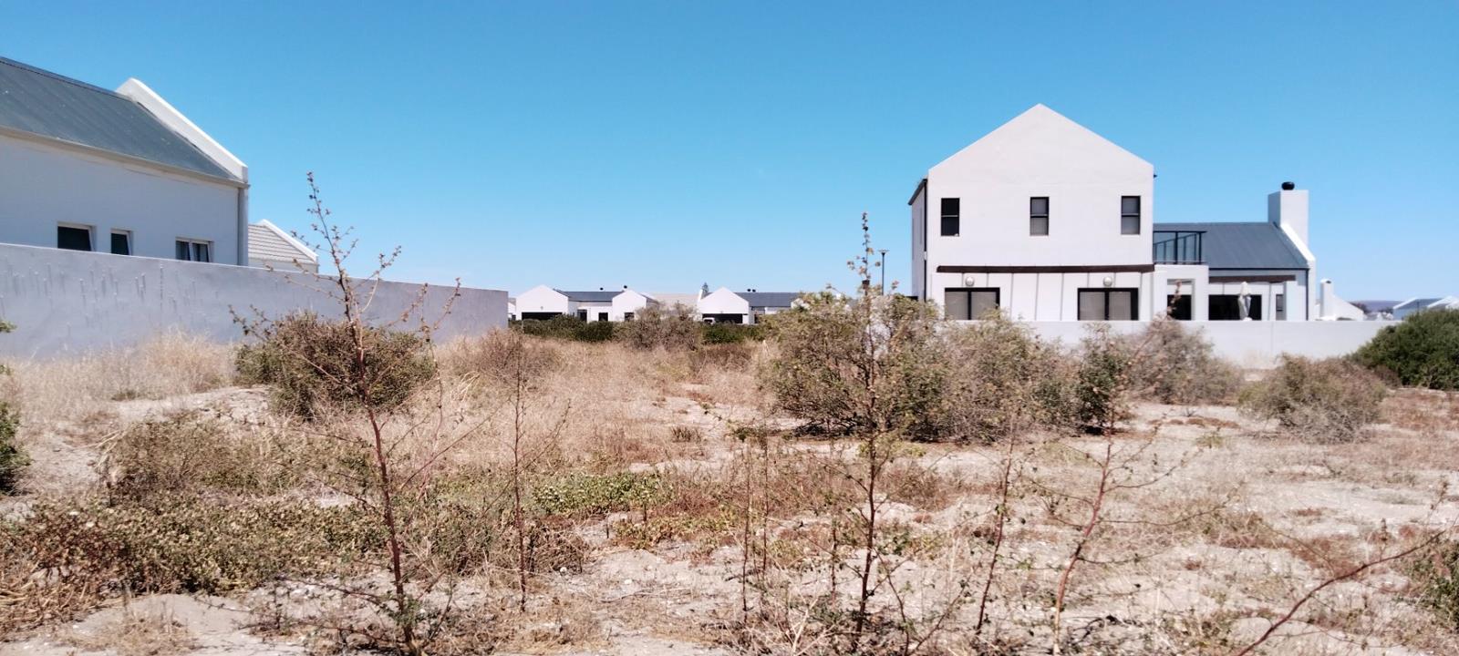526 m² Land available in Velddrif