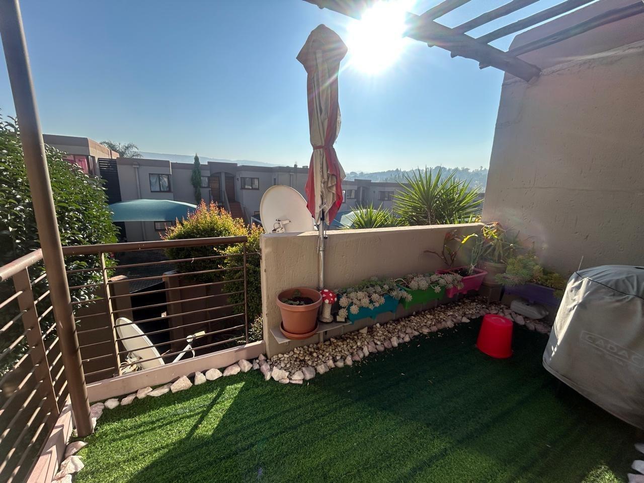 2 Bedroom Apartment in Glenvista