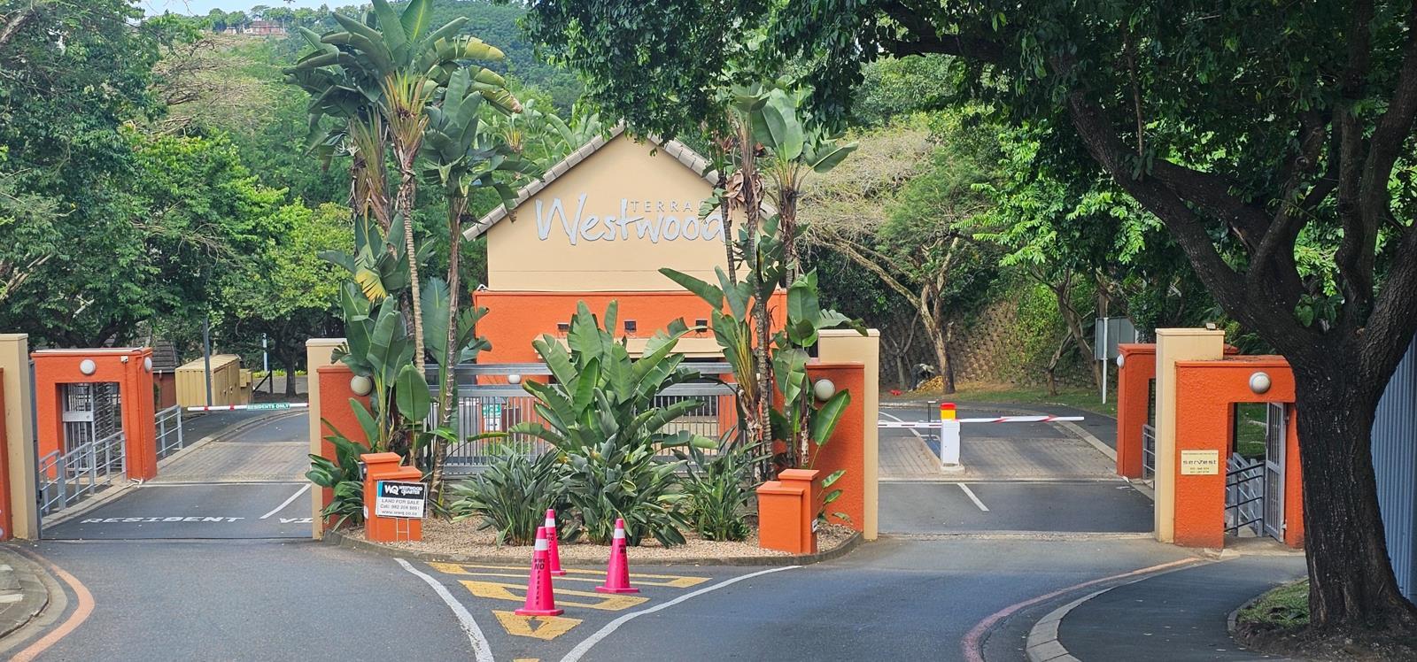 2 Bedroom Apartment in Sherwood