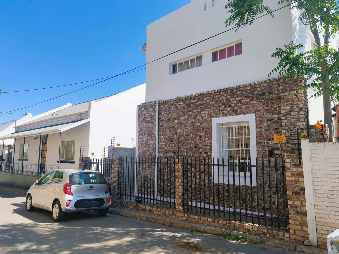 4 Bedroom House in Oudtshoorn