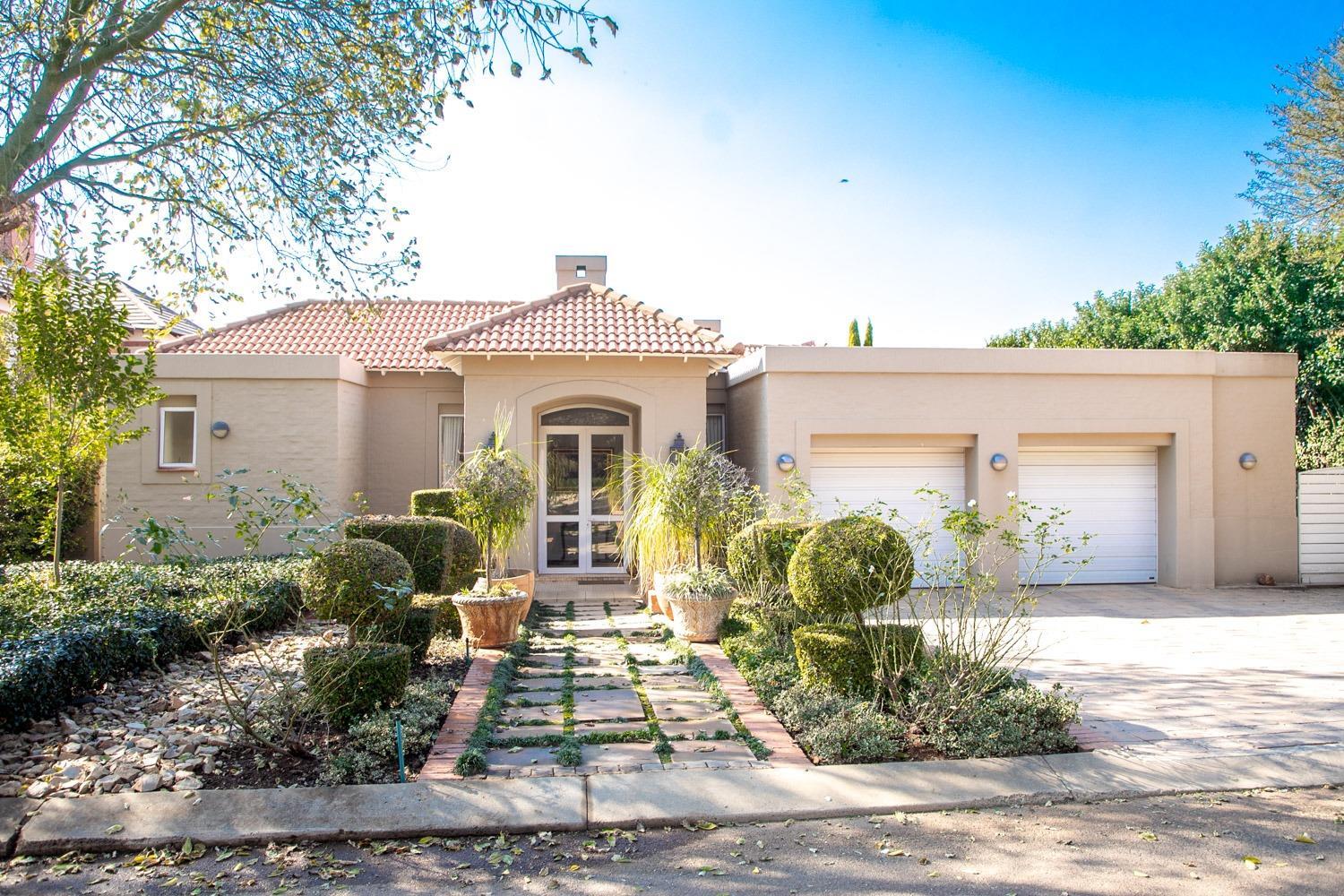 4 Bedroom House in Midstream Estate