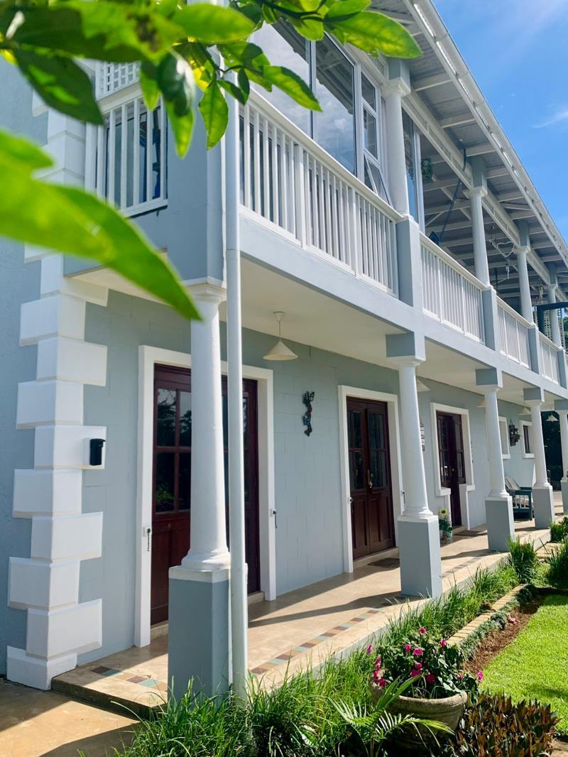 1 Bedroom Apartment in Assagay