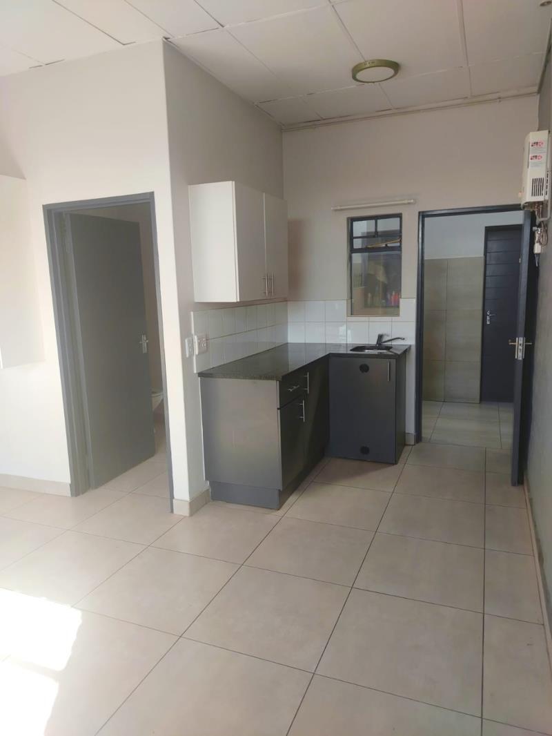 1 Bedroom Apartment in Lyndhurst