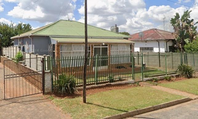 3 Bedroom House in Randgate