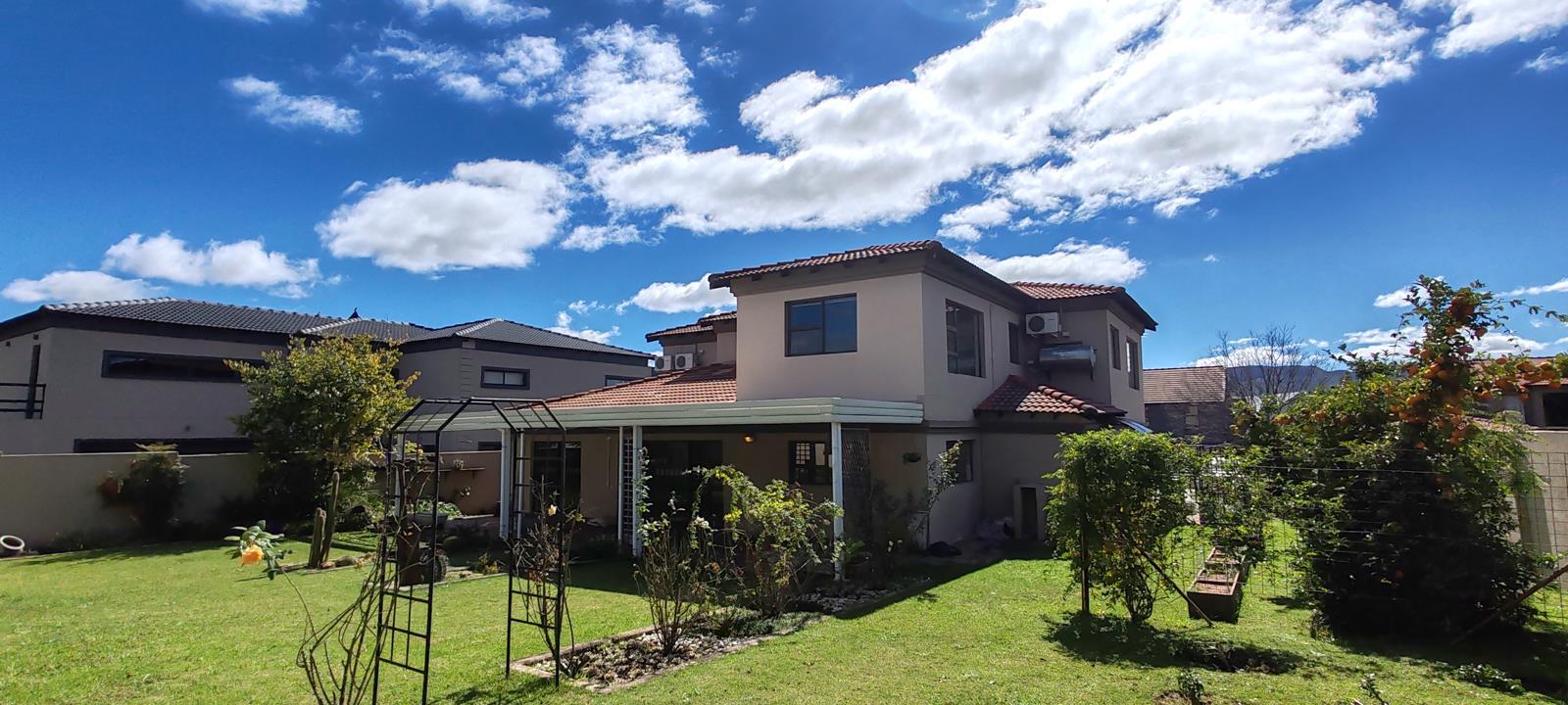 3 Bedroom House in Xanadu