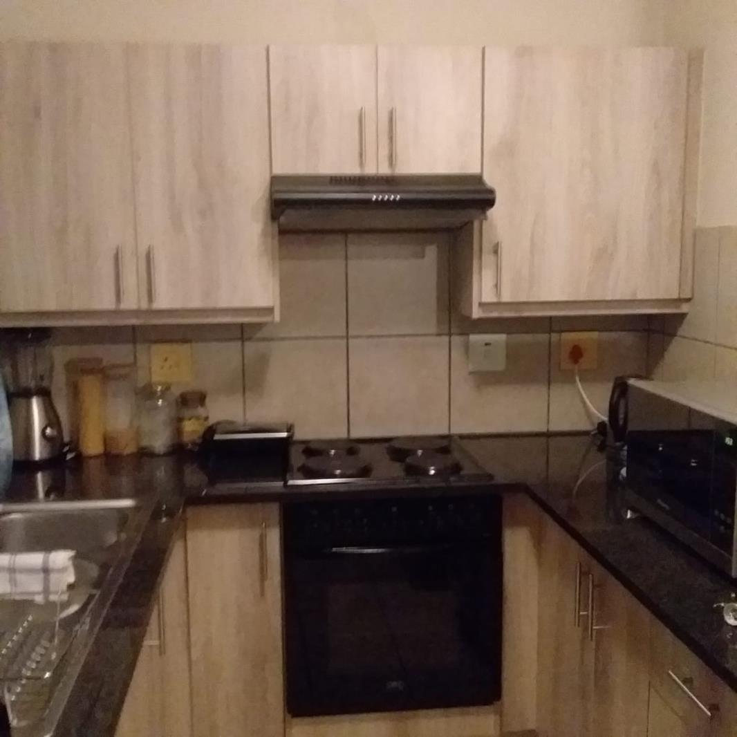 1 Bedroom Flat in Wapadrand