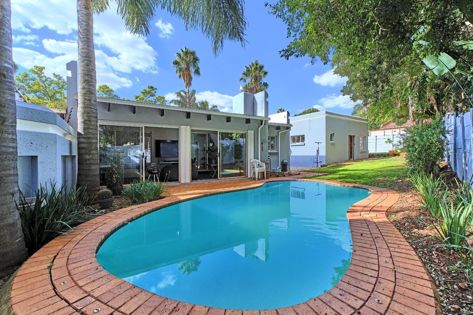 3 Bedroom House in Allens Nek