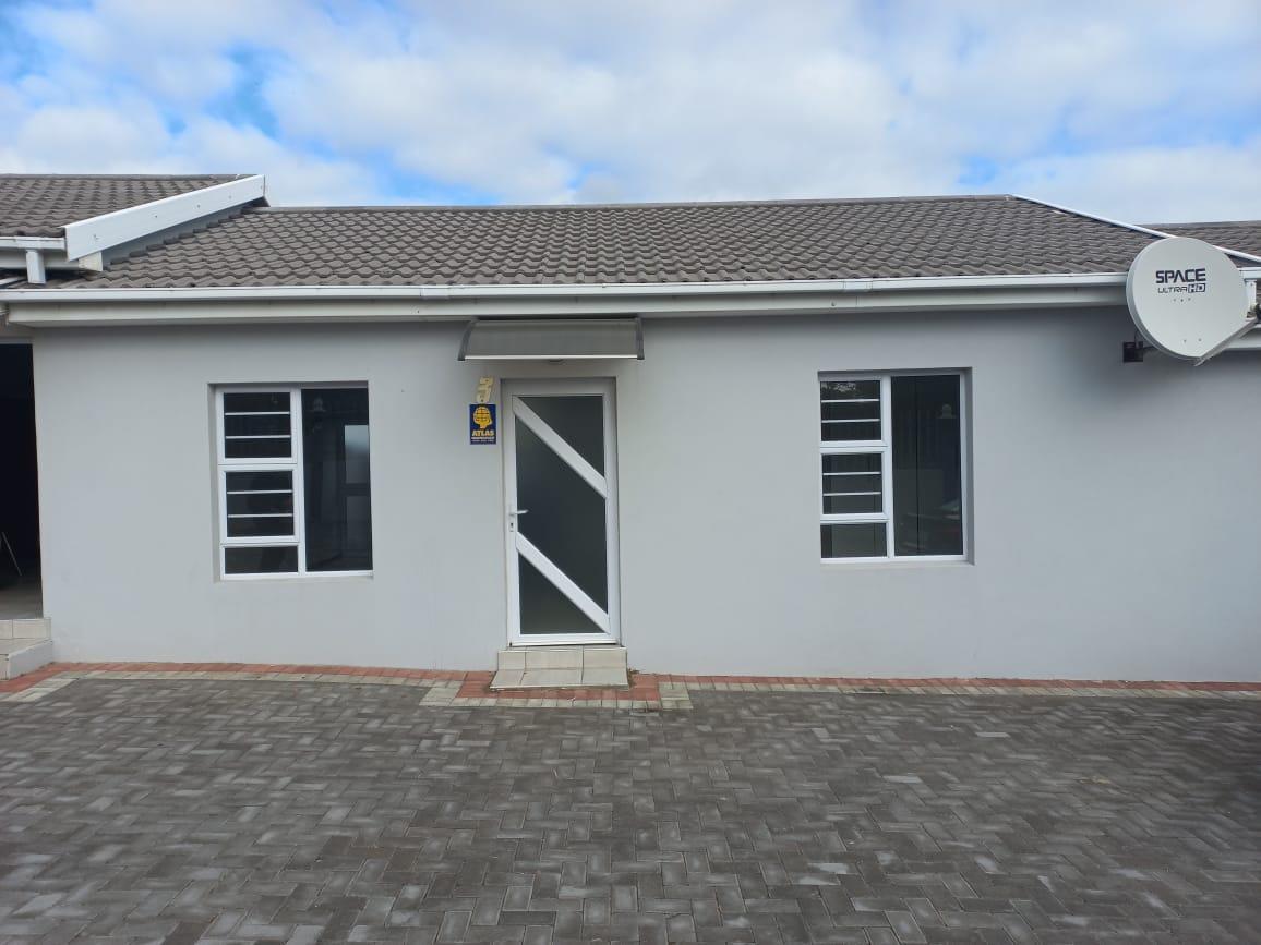 2 Bedroom Townhouse in Walmer