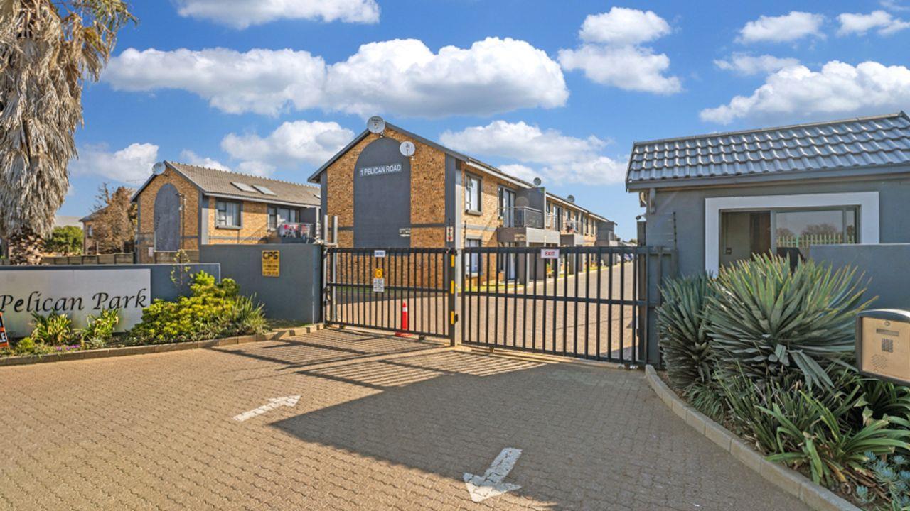 3 Bedroom Apartment in Albemarle
