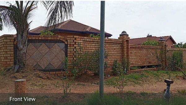 3 Bedroom House in Danville