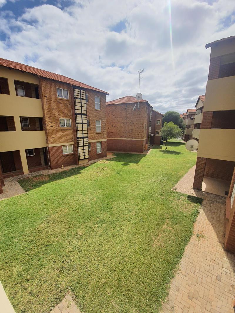 2 Bedroom Apartment in Onverwacht