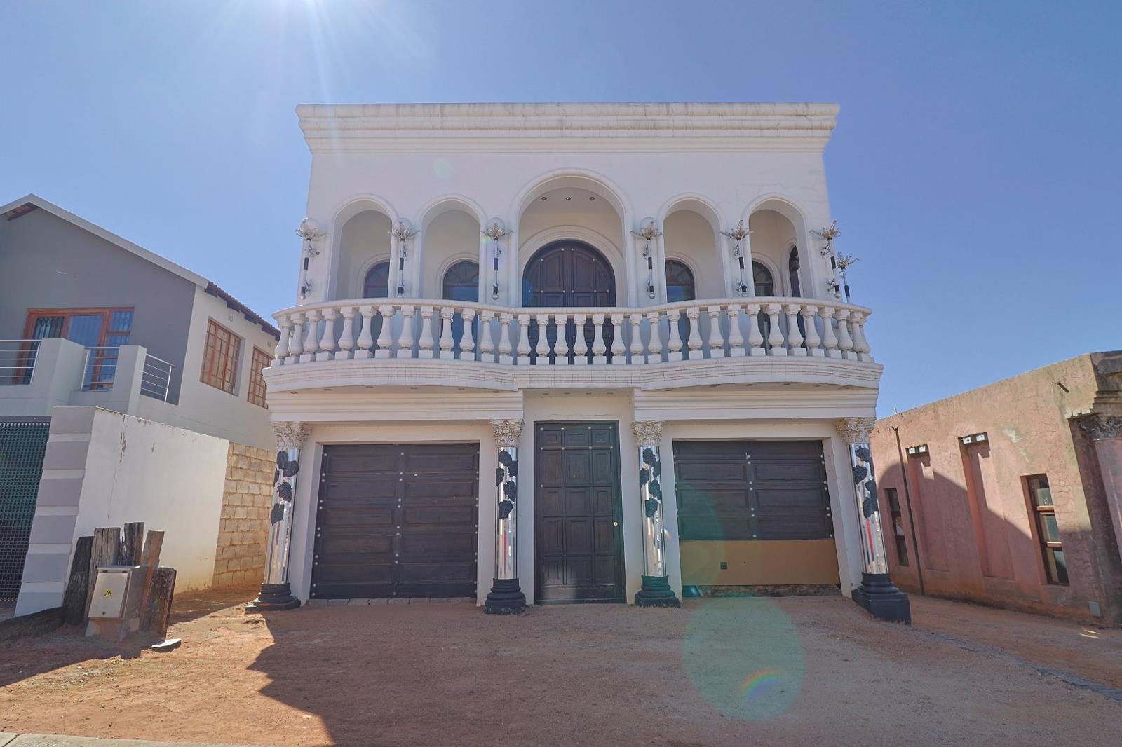 5 Bedroom House in Ormonde