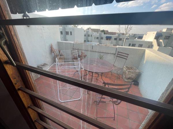 1 Bedroom Apartment in Morningside
