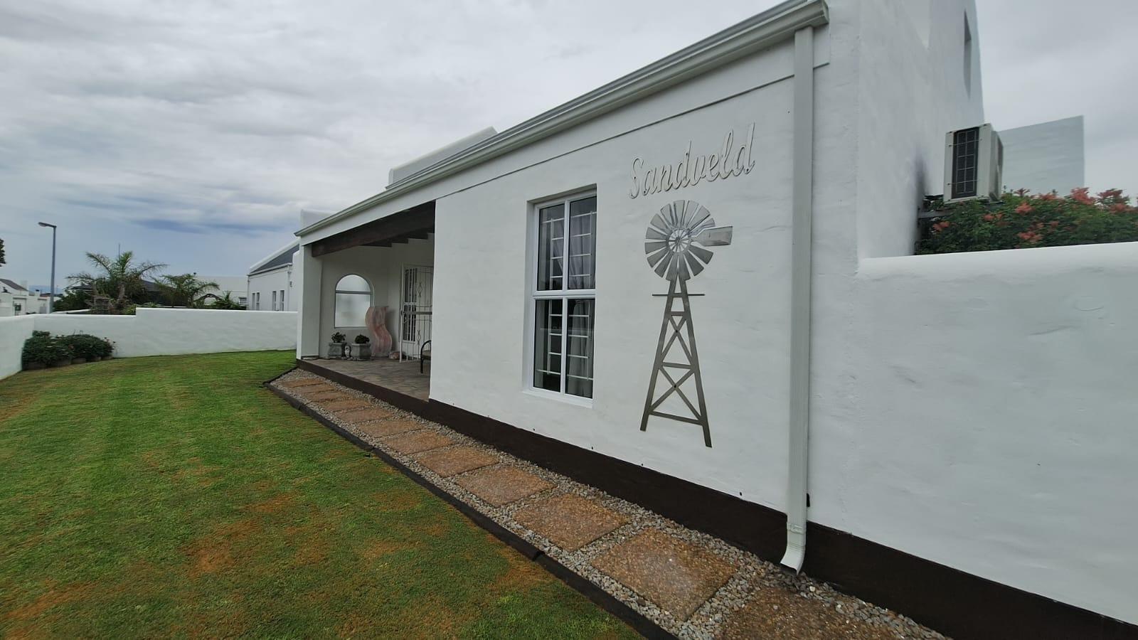 3 Bedroom House in Velddrif