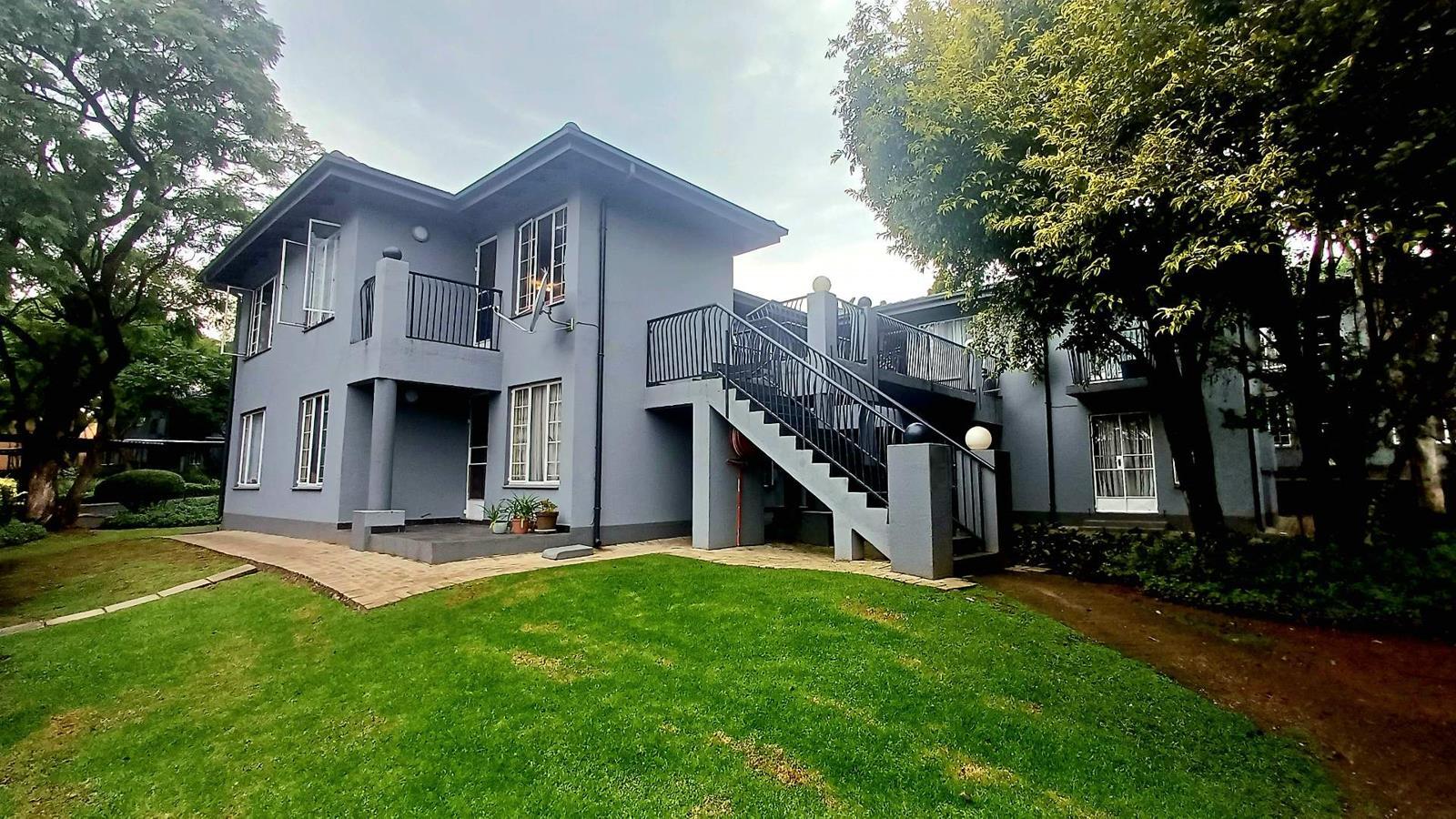 2 Bedroom Apartment in Bromhof